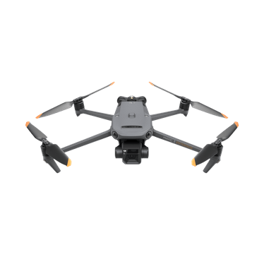 Professional drone pilot training in South Africa